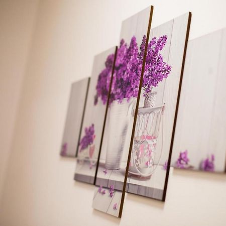 Lorenzo'S Apartament Aosta Ngoại thất bức ảnh