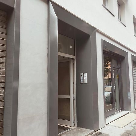Lorenzo'S Apartament Aosta Ngoại thất bức ảnh