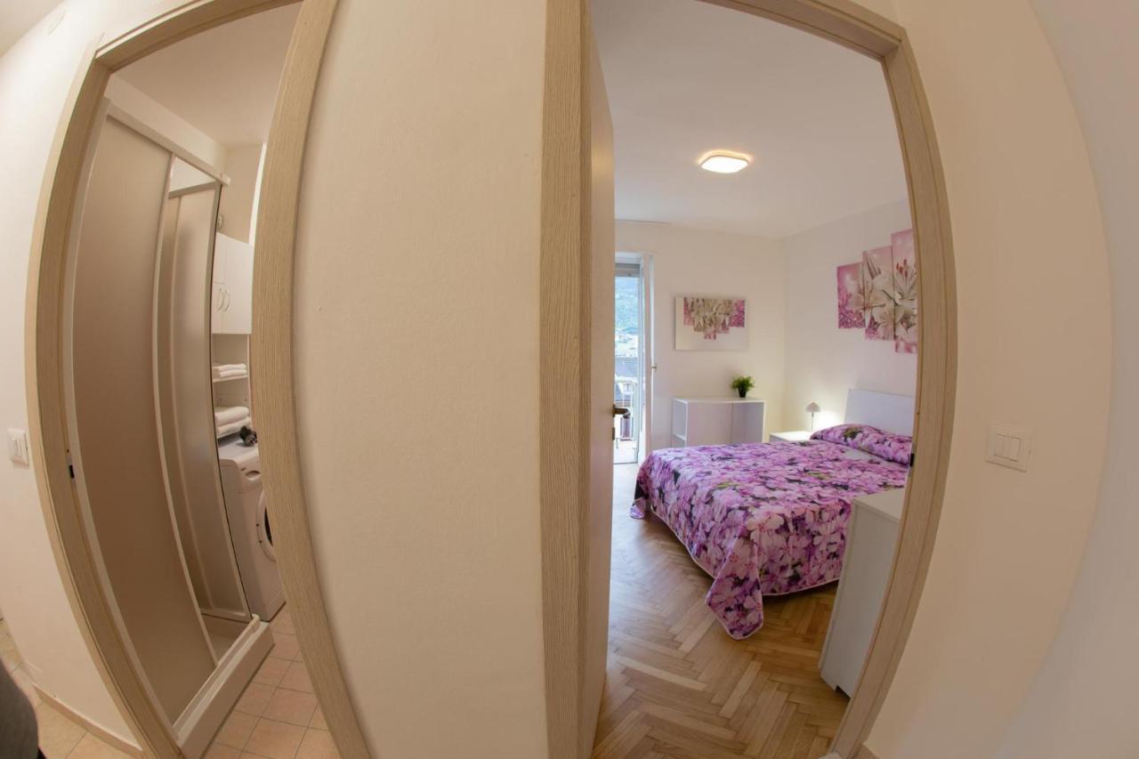Lorenzo'S Apartament Aosta Ngoại thất bức ảnh