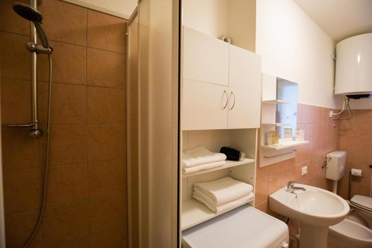 Lorenzo'S Apartament Aosta Ngoại thất bức ảnh