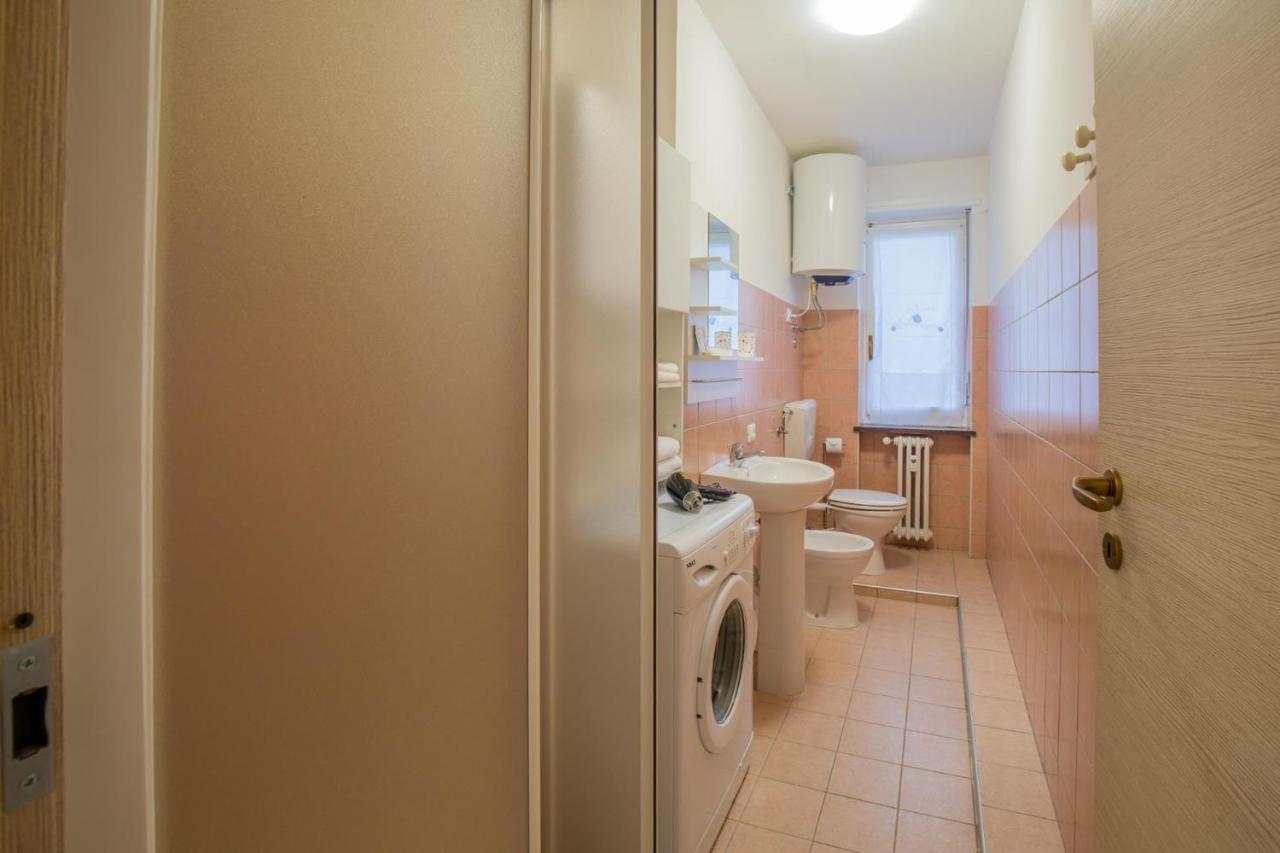 Lorenzo'S Apartament Aosta Ngoại thất bức ảnh